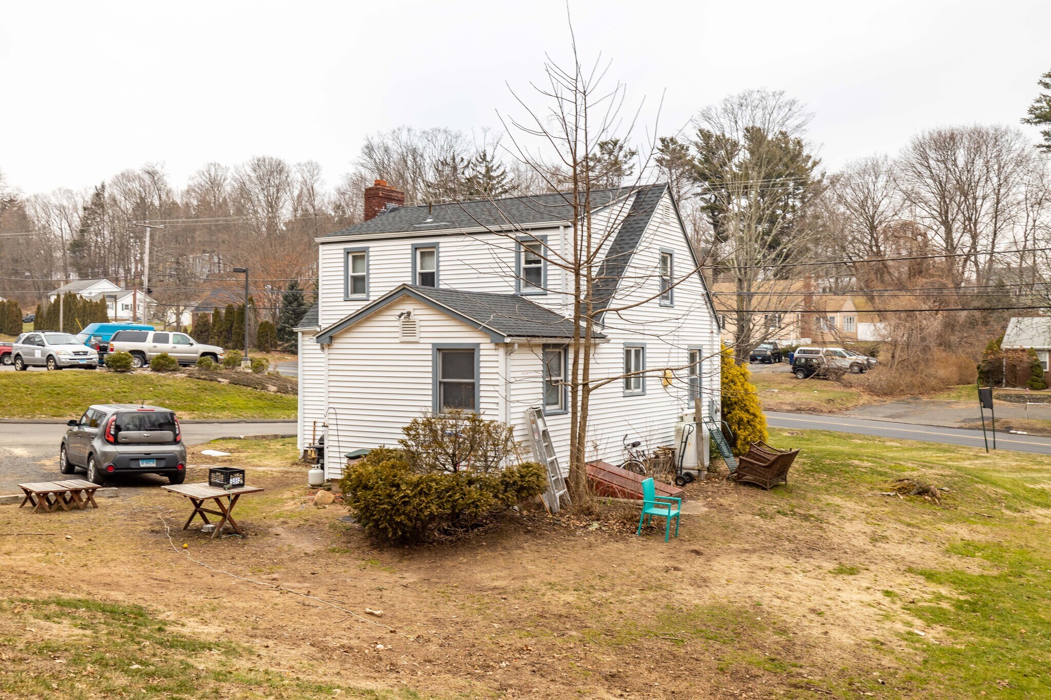 428 Main St, Durham, CT 06422 Retail for Sale