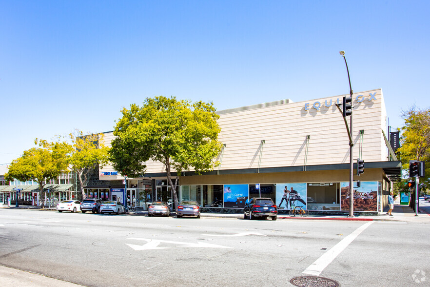 4-98 E 4th Ave, San Mateo, CA for lease - Building Photo - Image 2 of 6