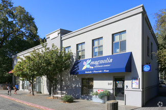 More details for 251-251 Sir Francis Drake Blvd, San Anselmo, CA - Office, Office/Retail for Lease