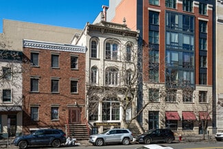 More details for 251 Washington St, Jersey City, NJ - Office/Retail for Lease