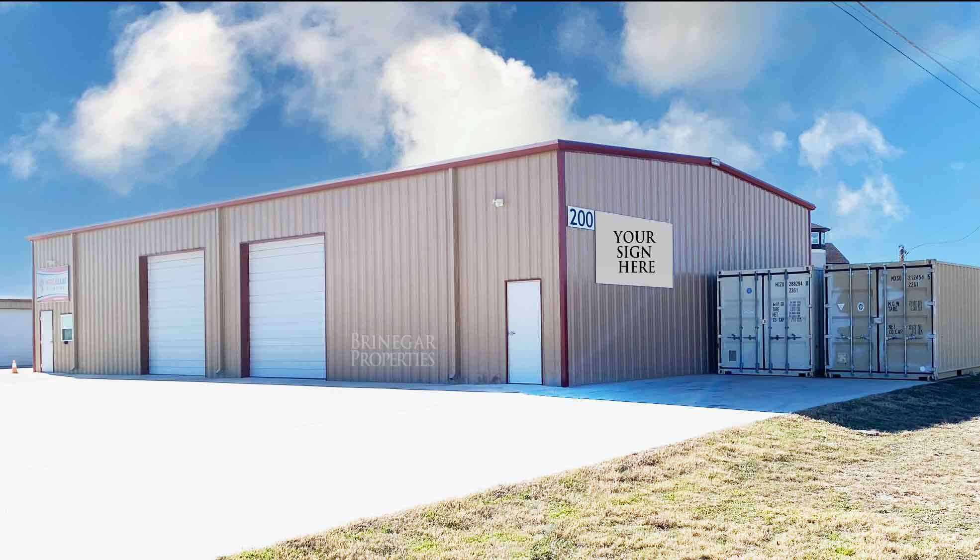 200 Limmer Loop, Round Rock, TX for sale Building Photo- Image 1 of 1