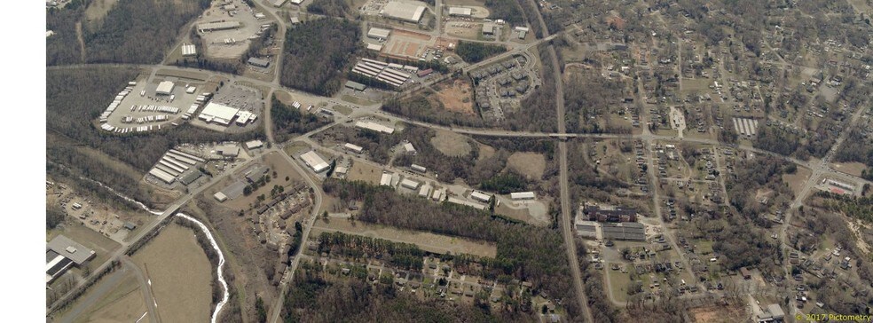 0 S Chapel St, Landis, NC for sale - Other - Image 1 of 1