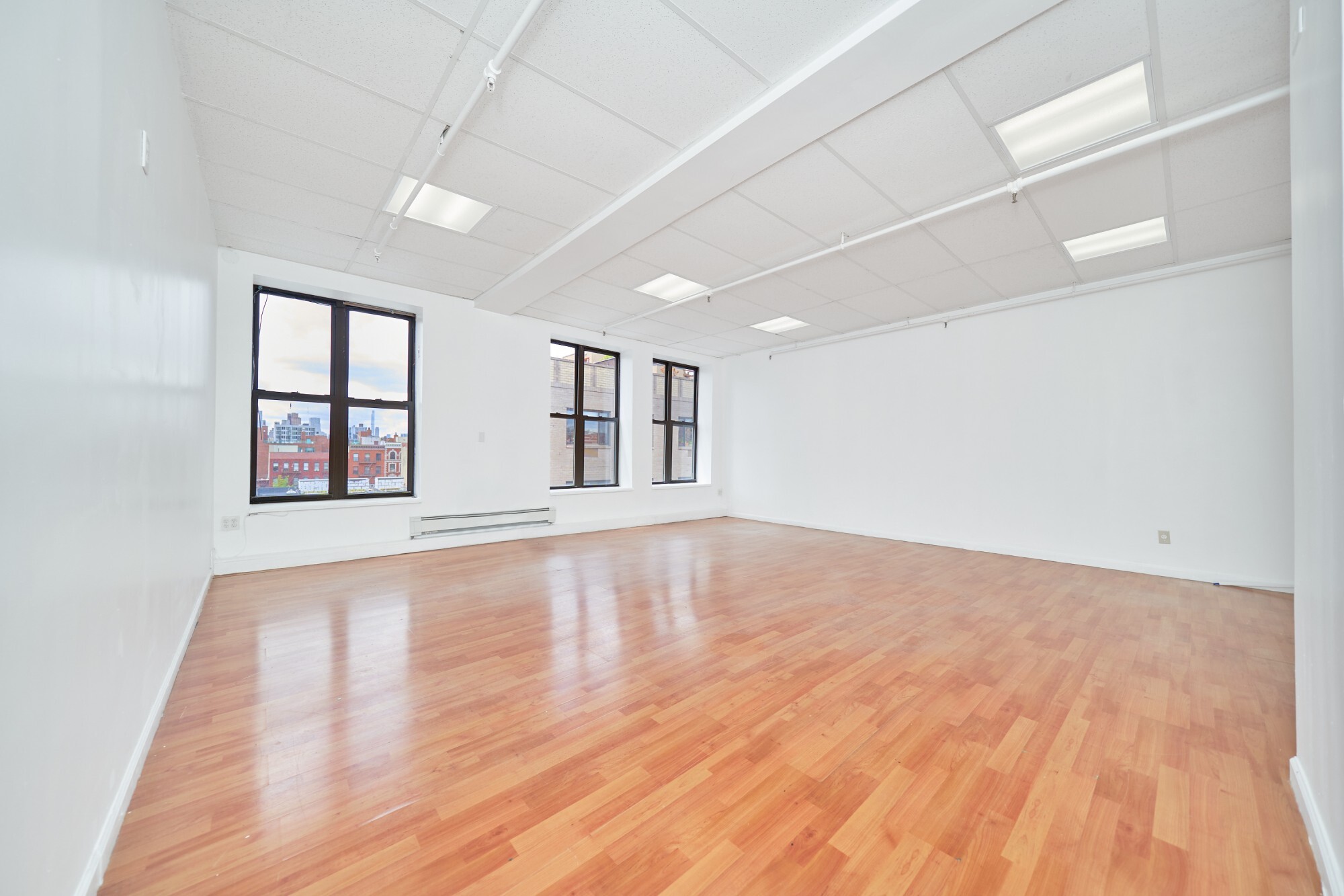 68 E 131st St, New York, NY for lease Interior Photo- Image 1 of 3