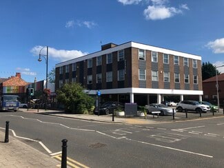 More details for 21-23 Gatley Rd, Cheadle - Office for Lease