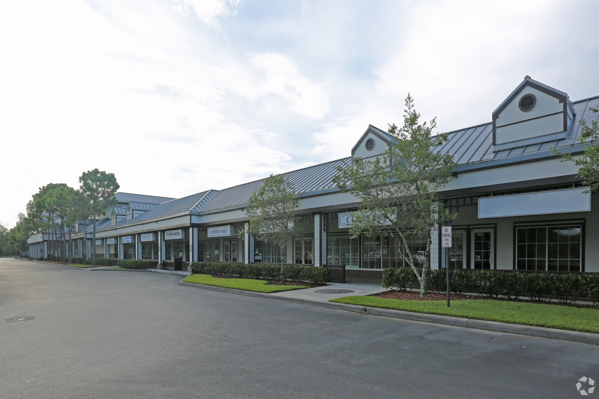 10142 Indiantown Rd, Jupiter, FL 33478 Jupiter Farms Shopping Center