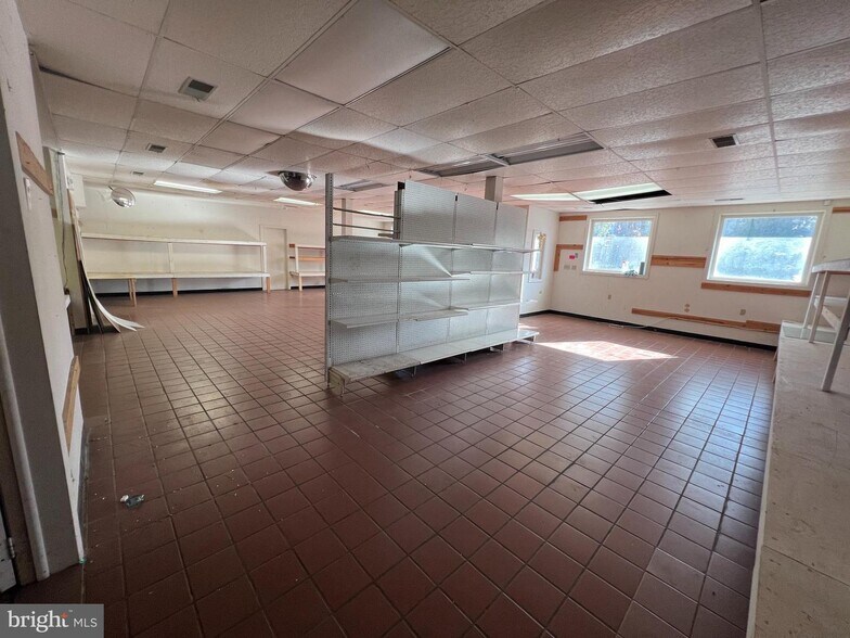 1760-1762 Main St, Port Norris, NJ for sale - Building Photo - Image 3 of 11