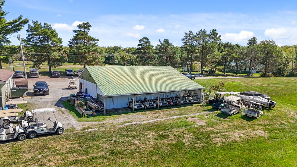 60 Lake Lorain Rd, Poyntelle, PA for sale - Building Photo - Image 3 of 37