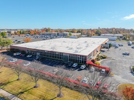 539 Jacksonville Rd, Warminster PA - Business Park