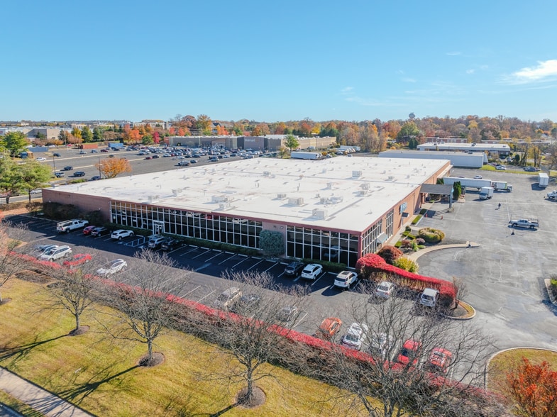 539 Jacksonville Rd, Warminster, PA for lease - Building Photo - Image 1 of 10