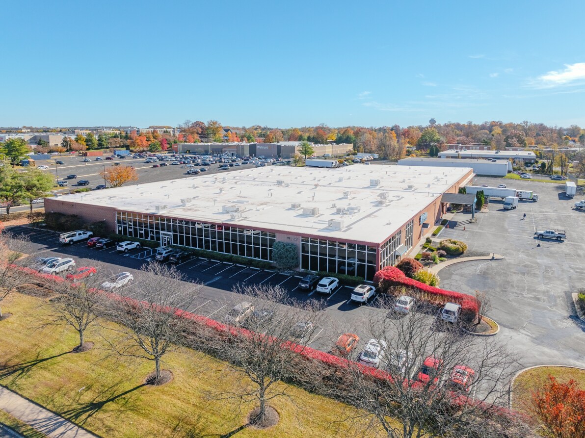 539 Jacksonville Rd, Warminster, PA for lease Building Photo- Image 1 of 11