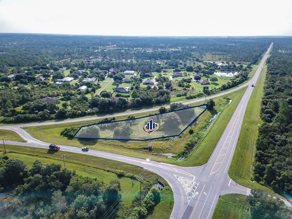 State Road 70 E, Bradenton, FL 34251 1.54 Acres