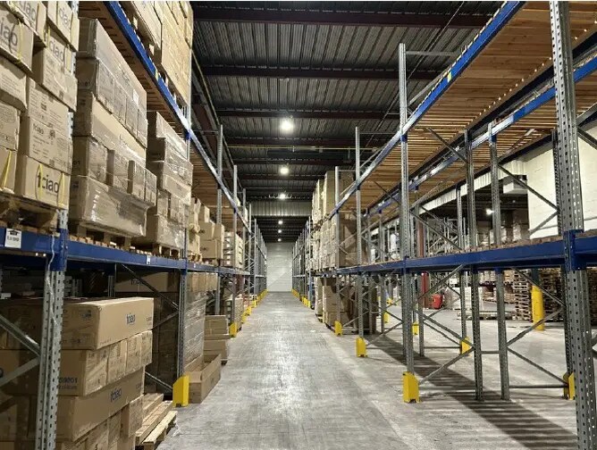 10 Rue Du Sundgau, Wittenheim for lease - Building Photo - Image 3 of 11