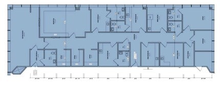 48 Tunnel Rd, Pottsville, PA for lease Floor Plan- Image 1 of 1