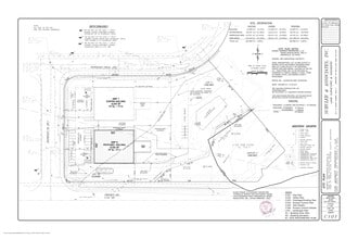 1898 Technology Dr, Appleton, WI for lease Site Plan- Image 1 of 1