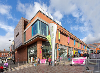 More details for Marsh Way, Wakefield - Retail for Lease