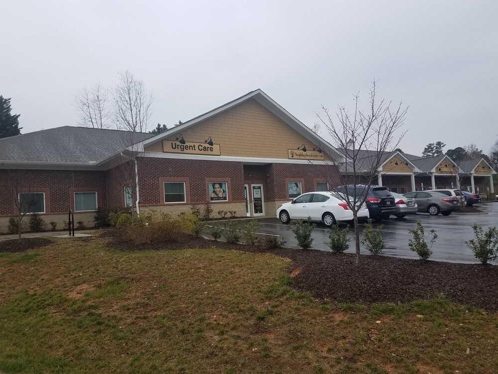 9760 Holly Springs Rd, Apex, NC 27539 Office for Lease