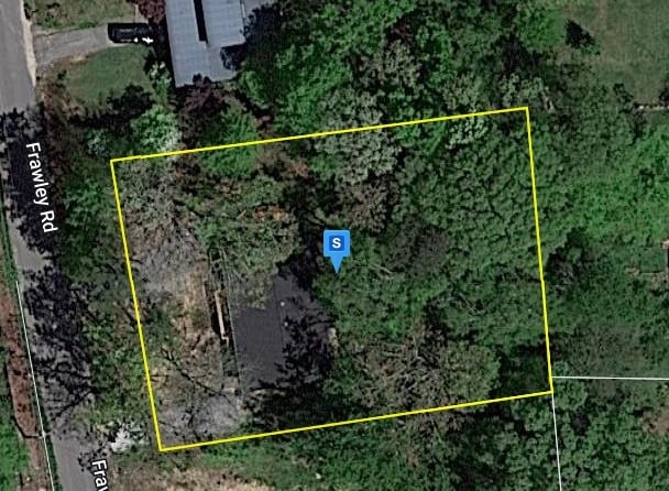 34 Frawley Rd, Chattanooga, TN for sale Primary Photo- Image 1 of 3