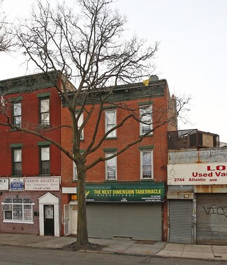 More details for 2748 Atlantic Ave, Brooklyn, NY - Retail for Lease