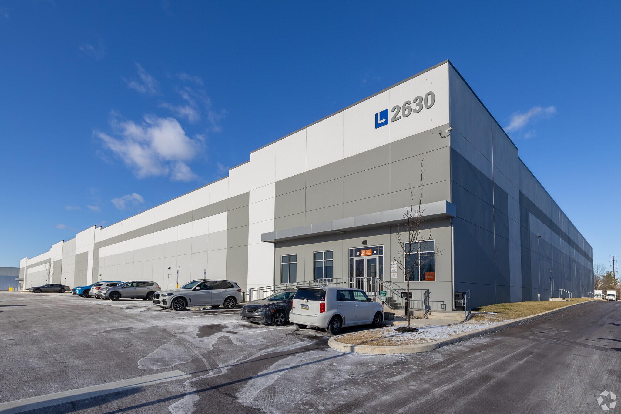 2630 Bergey Rd, Hatfield, PA for sale Primary Photo- Image 1 of 1