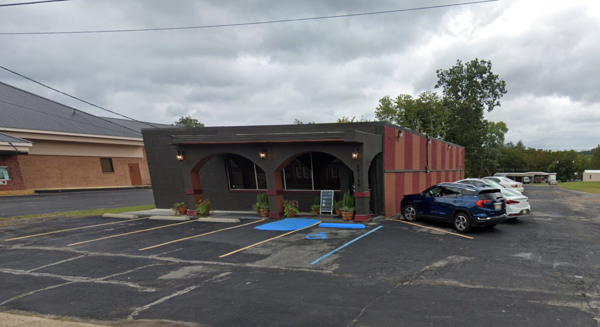 69169 Main St, Blountsville, AL for sale Building Photo- Image 1 of 13