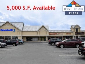 1200 Market St, Lemoyne, PA for lease Building Photo- Image 1 of 7