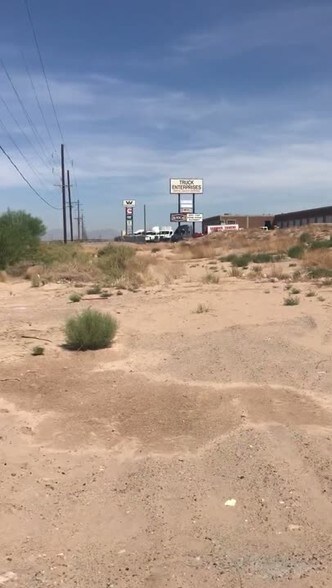 13681 Gateway Blvd, El Paso, TX for sale - Commercial Listing Video - Image 1 of 1
