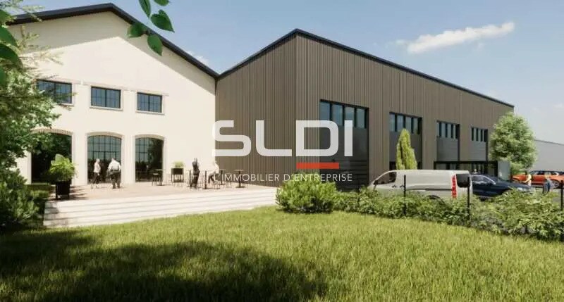 Flex in Chaponost for sale - Building Photo - Image 2 of 6