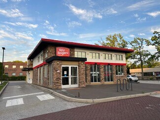 More details for 614 Haddonfield Rd, Cherry Hill, NJ - Retail for Sale