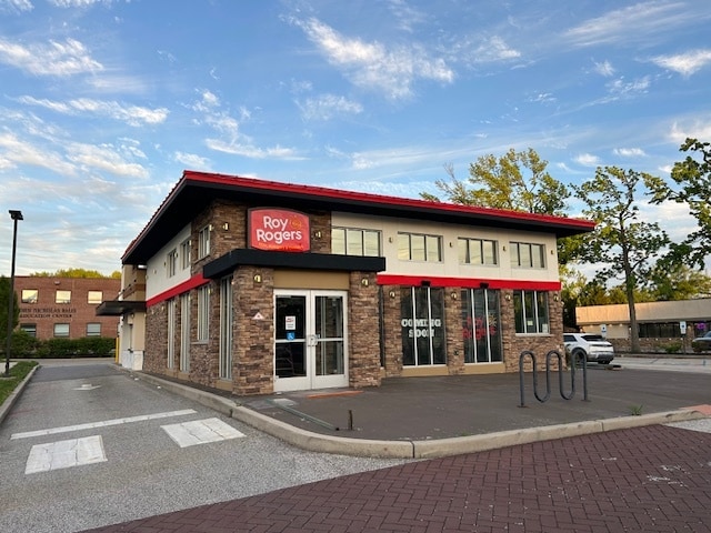 614 Haddonfield Rd, Cherry Hill, NJ for sale Building Photo- Image 1 of 10