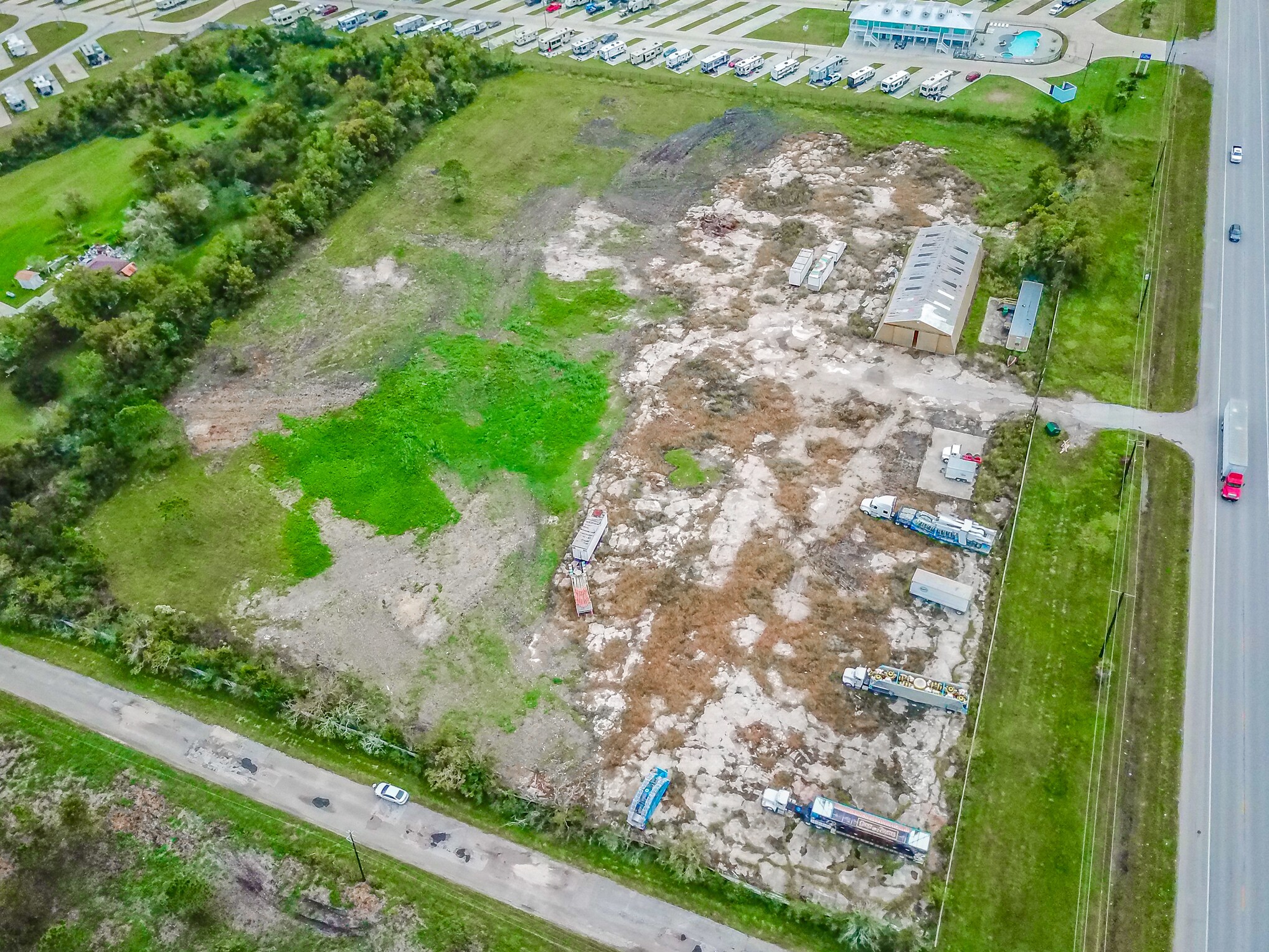 4011 FM 2004, La Marque, TX 77568 Land for Sale