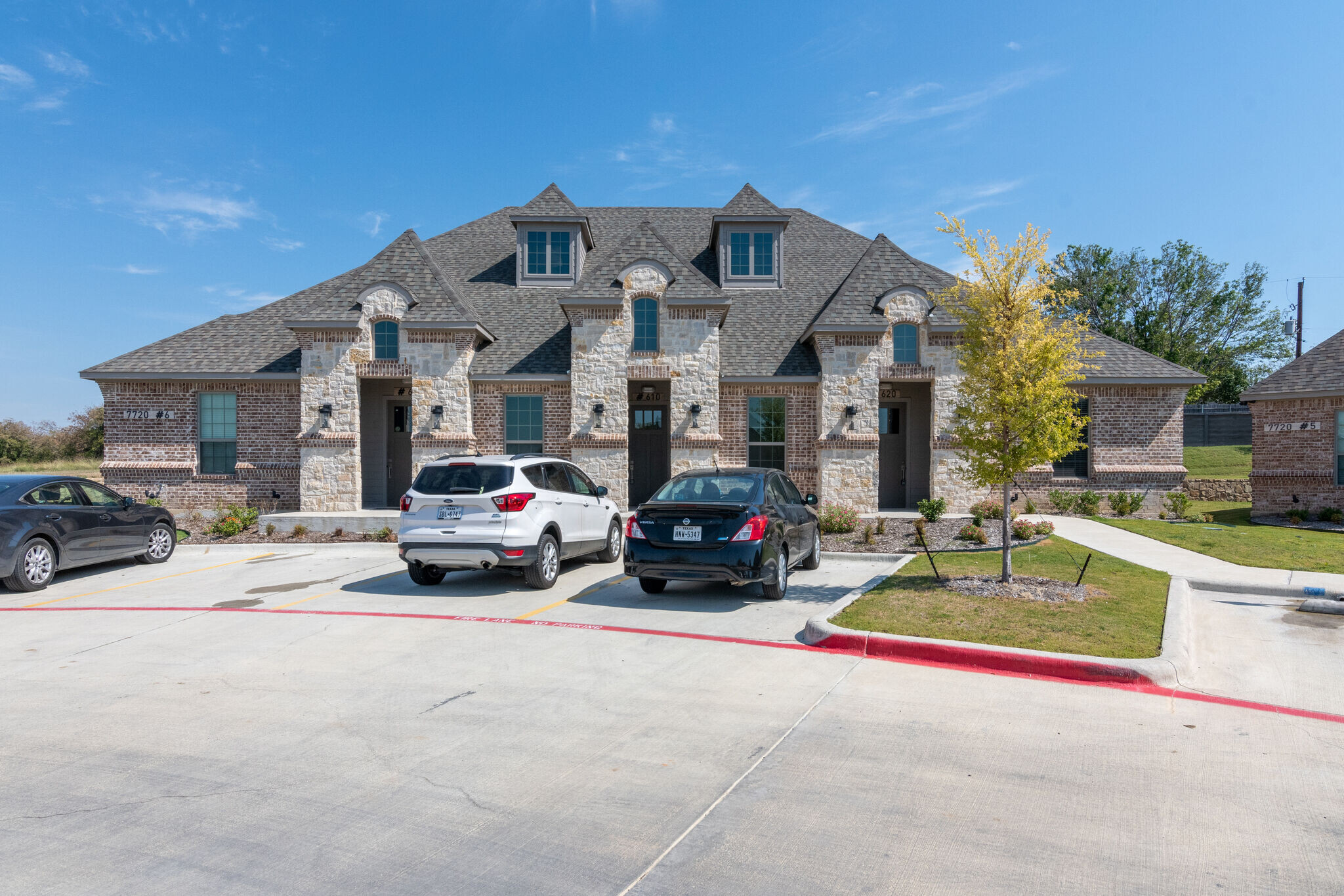 7720 Rufe Snow Dr, North Richland Hills, TX for lease Building Photo- Image 1 of 6