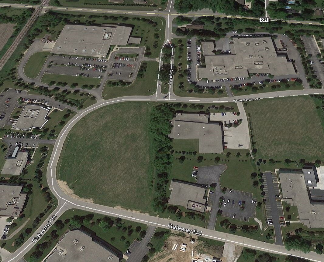 Gateway Rd, Brookfield, WI for sale Building Photo- Image 1 of 1