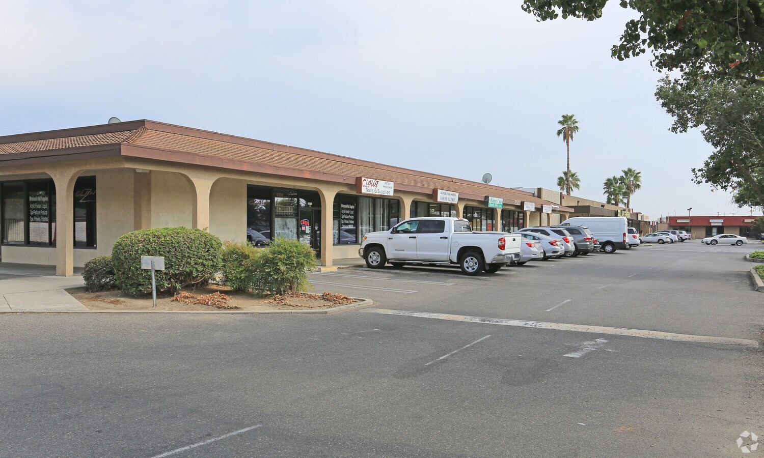 1100 Carver Rd, Modesto, CA 95350