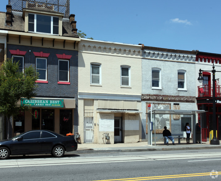 1374 H St NE, Washington, DC for sale - Primary Photo - Image 1 of 1