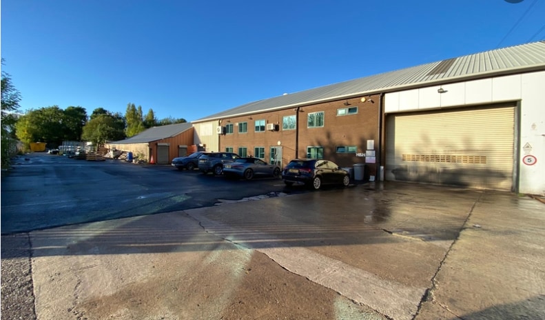 Titford Ln, Rowley Regis for sale Building Photo- Image 1 of 1