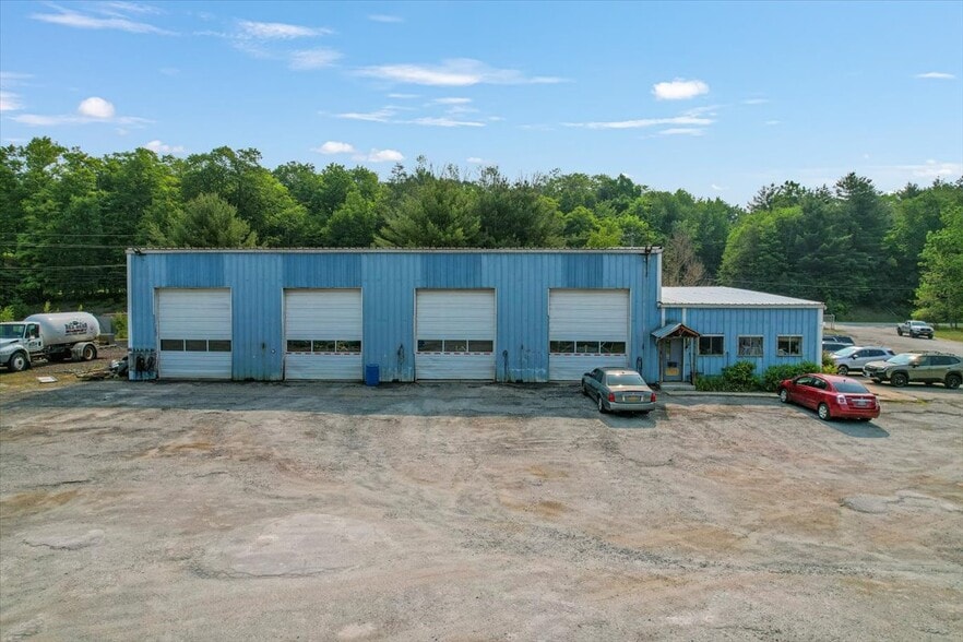 85 Kaufman Rd, Monticello, NY for sale - Building Photo - Image 3 of 33