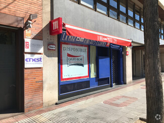 More details for Paseo Pintor Rosales, 4, Madrid - Multifamily for Sale