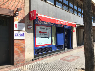 More details for Paseo Pintor Rosales, 4, Madrid - Multifamily for Sale