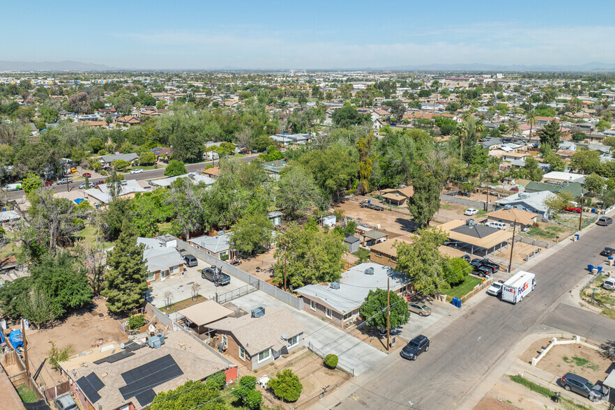 6544 N 59th Dr, Glendale, AZ for sale - Aerial - Image 2 of 10