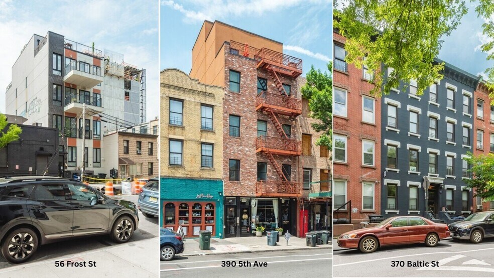 The 2B Turnkey Collection portfolio of 3 properties for sale on LoopNet.com - Building Photo - Image 1 of 20