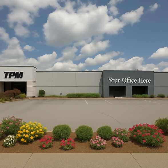 1003 Laurens Rd, Greenville, SC for lease - Building Photo - Image 1 of 10