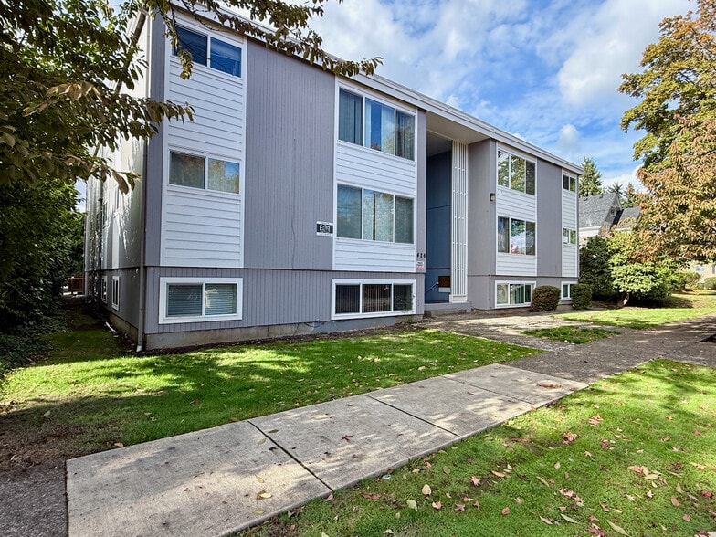 426 NW 11th St, Corvallis, OR for sale - Building Photo - Image 1 of 17