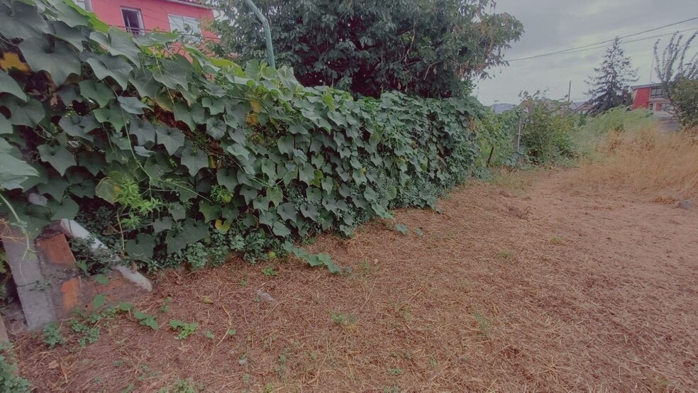 Land in Vigo, Pontevedra for sale - Building Photo - Image 3 of 9