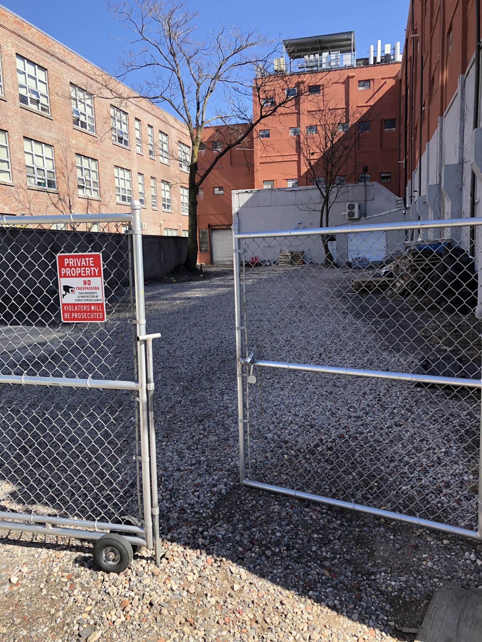 2200 Mill Ave, Brooklyn, NY for lease Primary Photo- Image 1 of 7