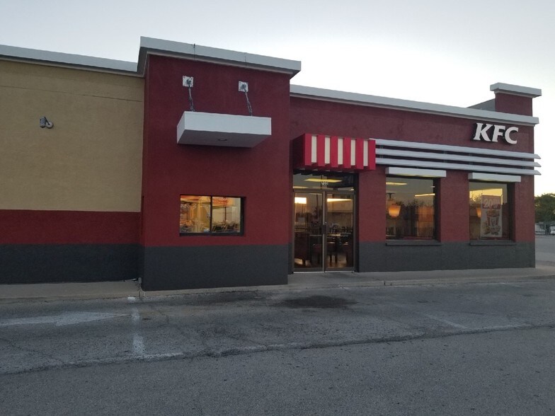 702 N Main Ave, Lovington, NM 88260