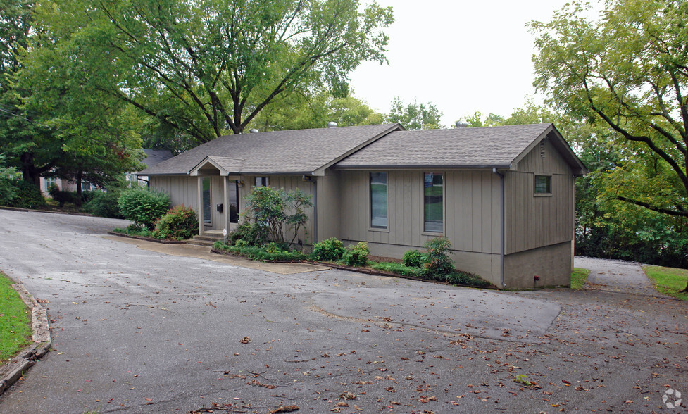 5222 Old Hixson Pike, Hixson, TN for sale - Building Photo - Image 1 of 1