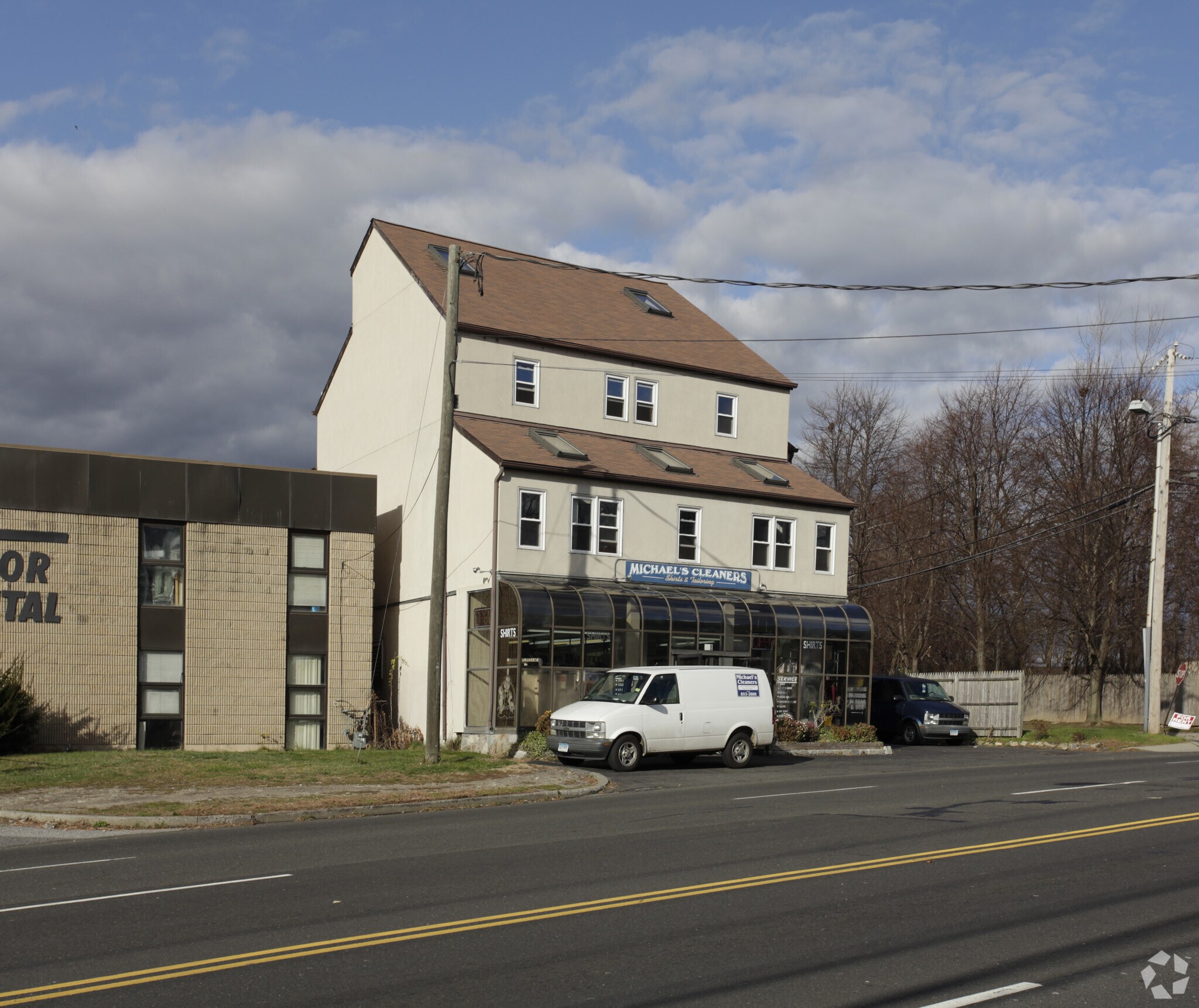 558 Connecticut Ave, Norwalk, CT for sale Building Photo- Image 1 of 9