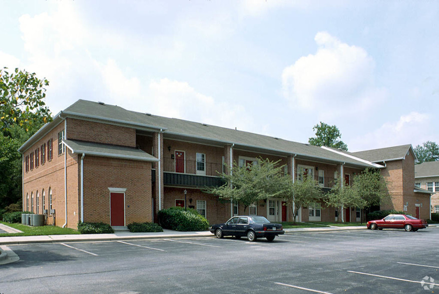 7305-7307 Baltimore Ave, College Park, MD for lease - Other - Image 3 of 6