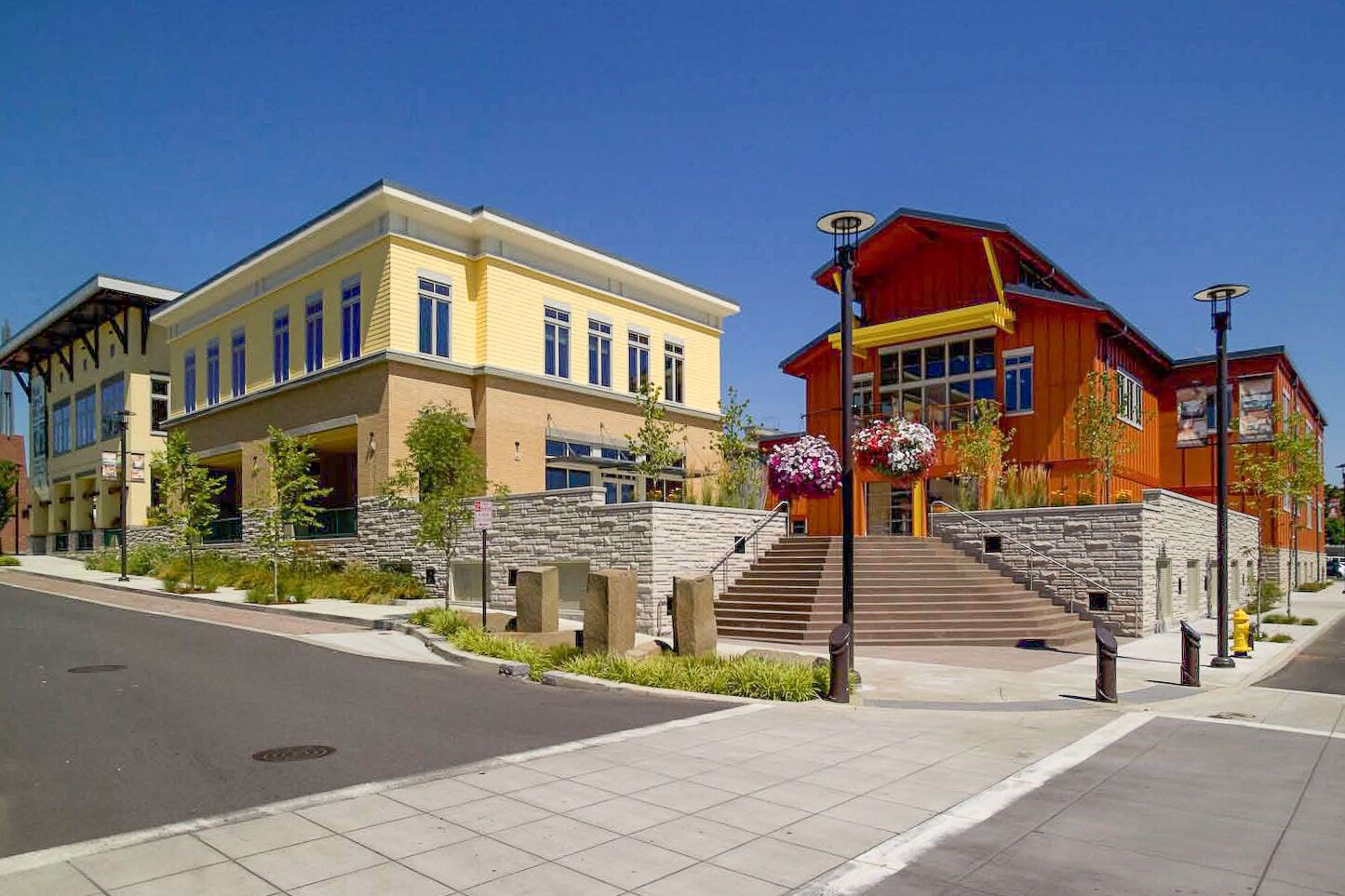 1700 Main St, Washougal, WA 98671 Washougal Town Square