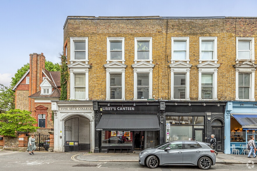 41 Englands Ln, London for sale - Building Photo - Image 1 of 1